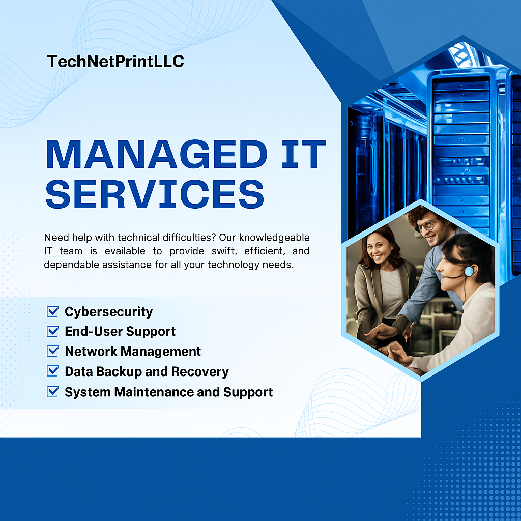 Managed IT Services